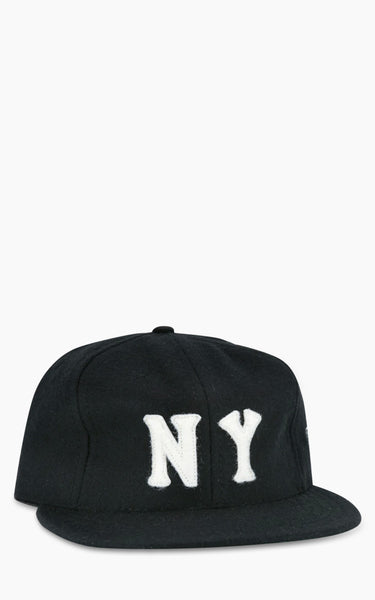 Ebbets Field Flannels New York Black Yankees Vintage