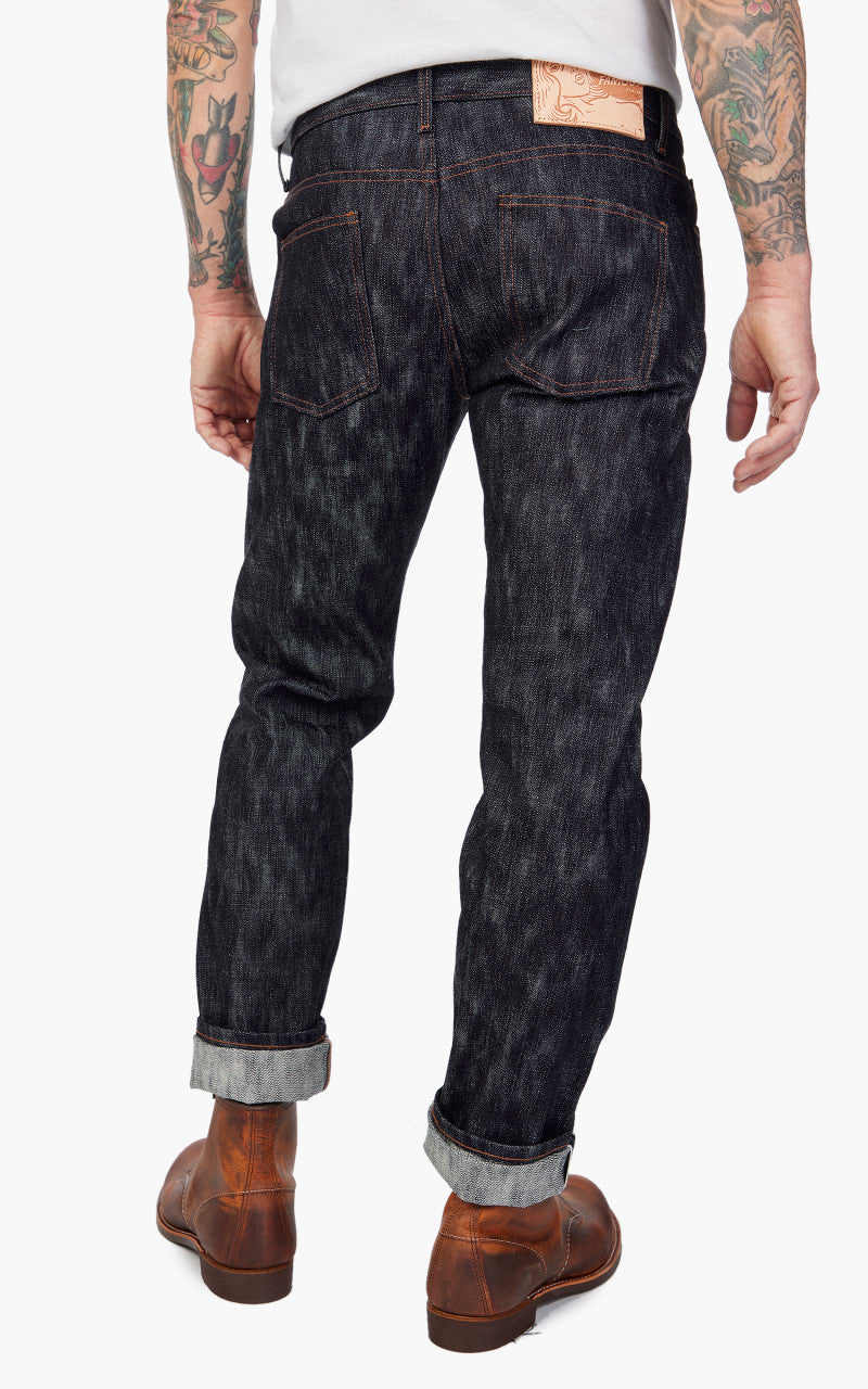 Naked & Famous Denim Super Guy Big Slub Selvedge 18oz