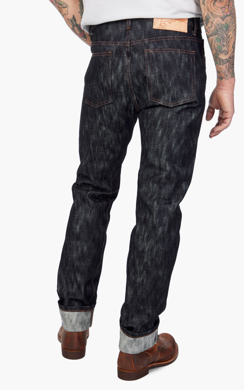 Naked & Famous Denim Weird Guy Big Slub Selvedge 18oz