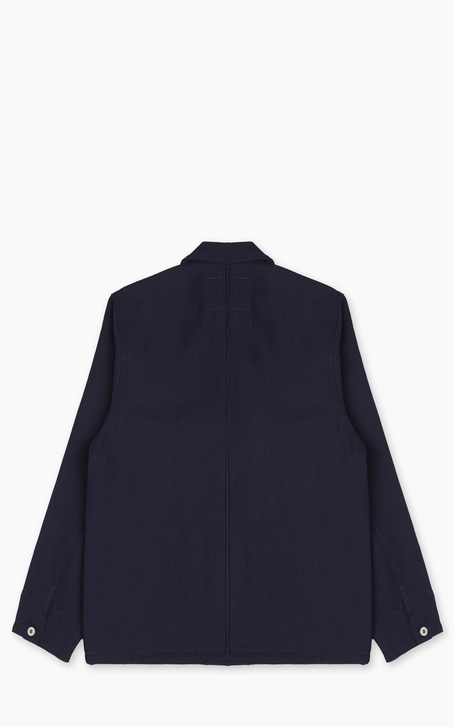 Markaware Sports Jacket Black
