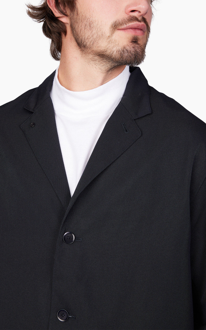 Nanamica Club Jacket Navy