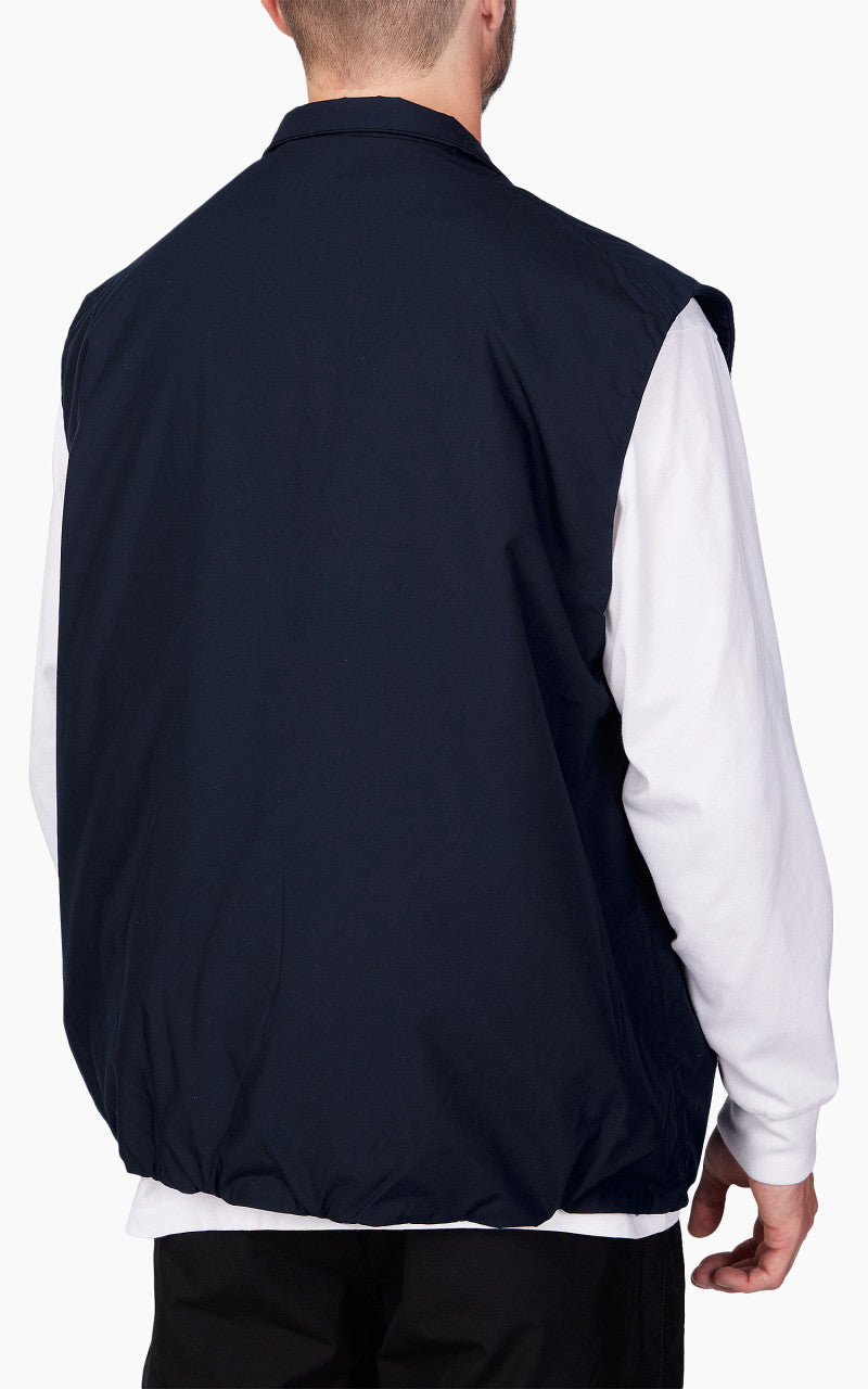 Nanamica Insulation Vest Navy