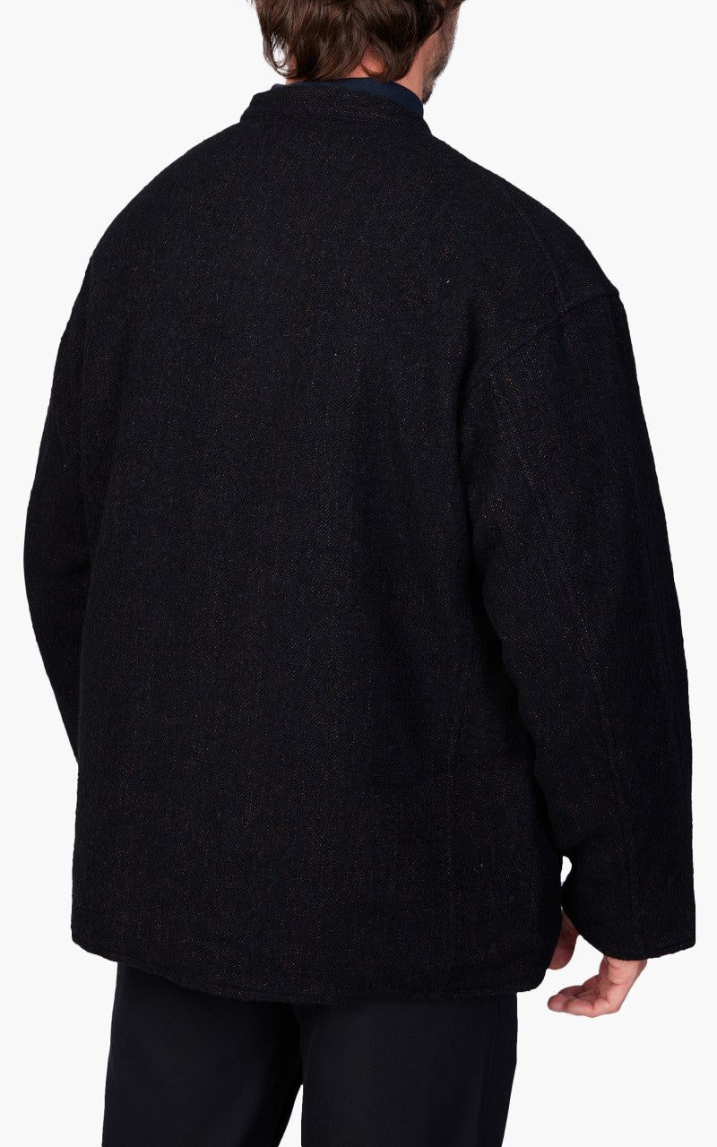 Nanamica Reversible Insulation Jacket Navy