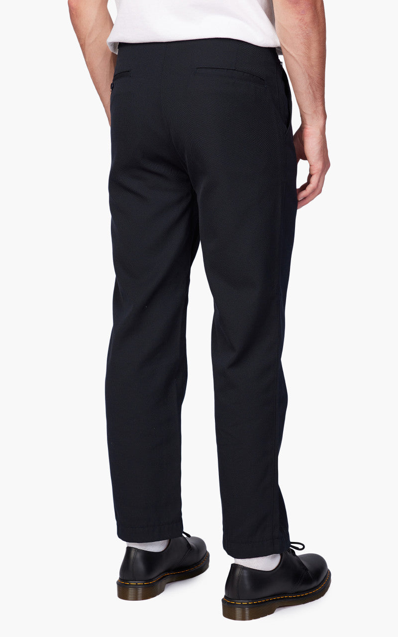 美品❗️】nanamica SUCS222 Club Pants 34 Nanamica Club Pants Navy