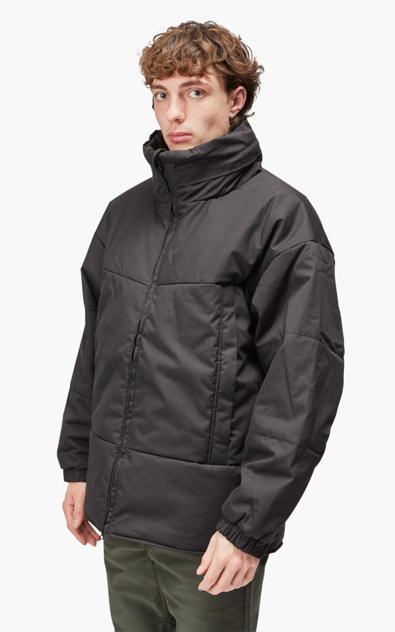 Nanamica Insulation Jacket Black