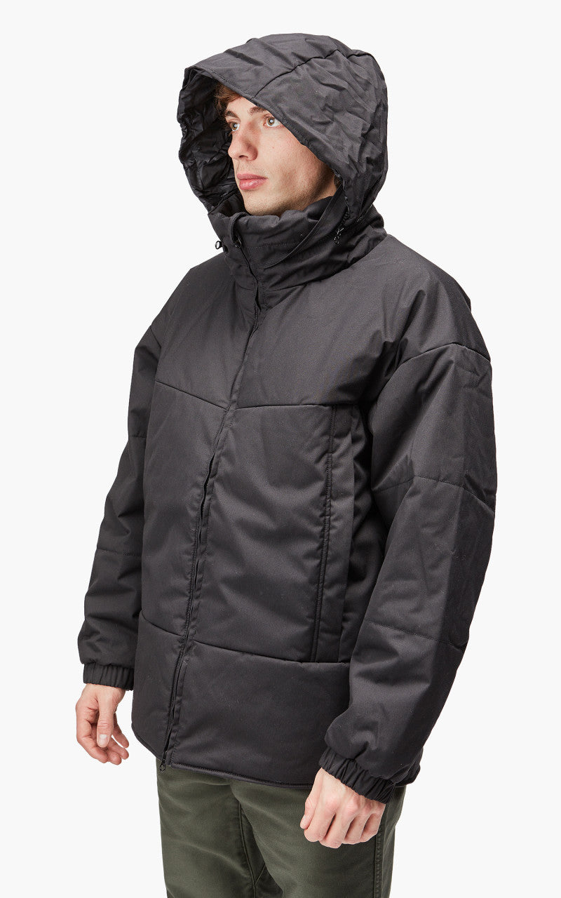Nanamica Insulation Jacket Black