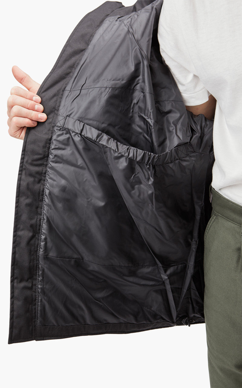 Nanamica Insulation Jacket Black