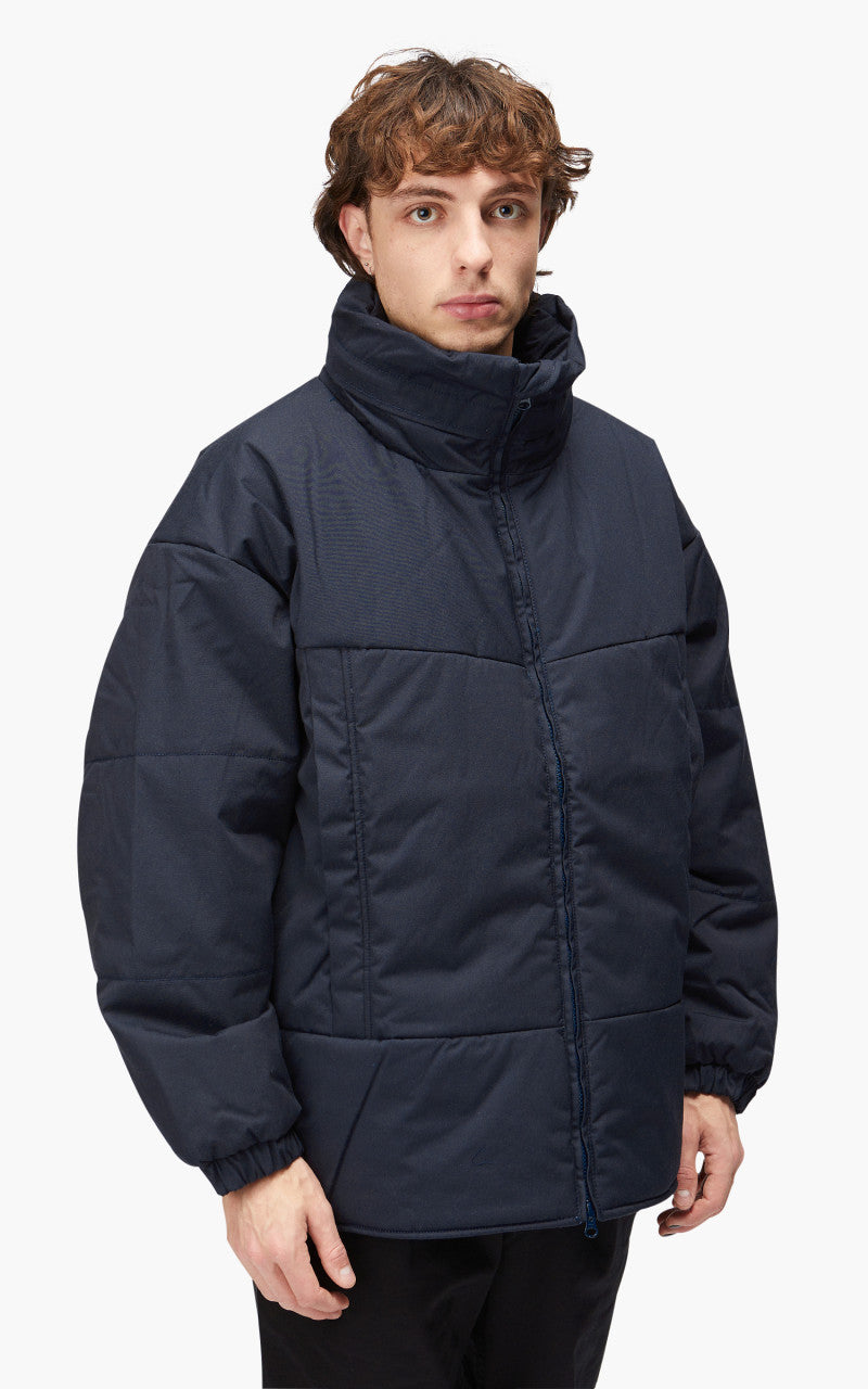 Nanamica Insulation Jacket Dark Navy