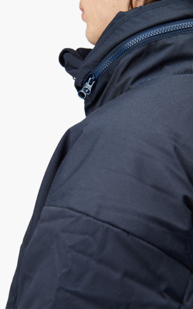 Nanamica Insulation Jacket Dark Navy