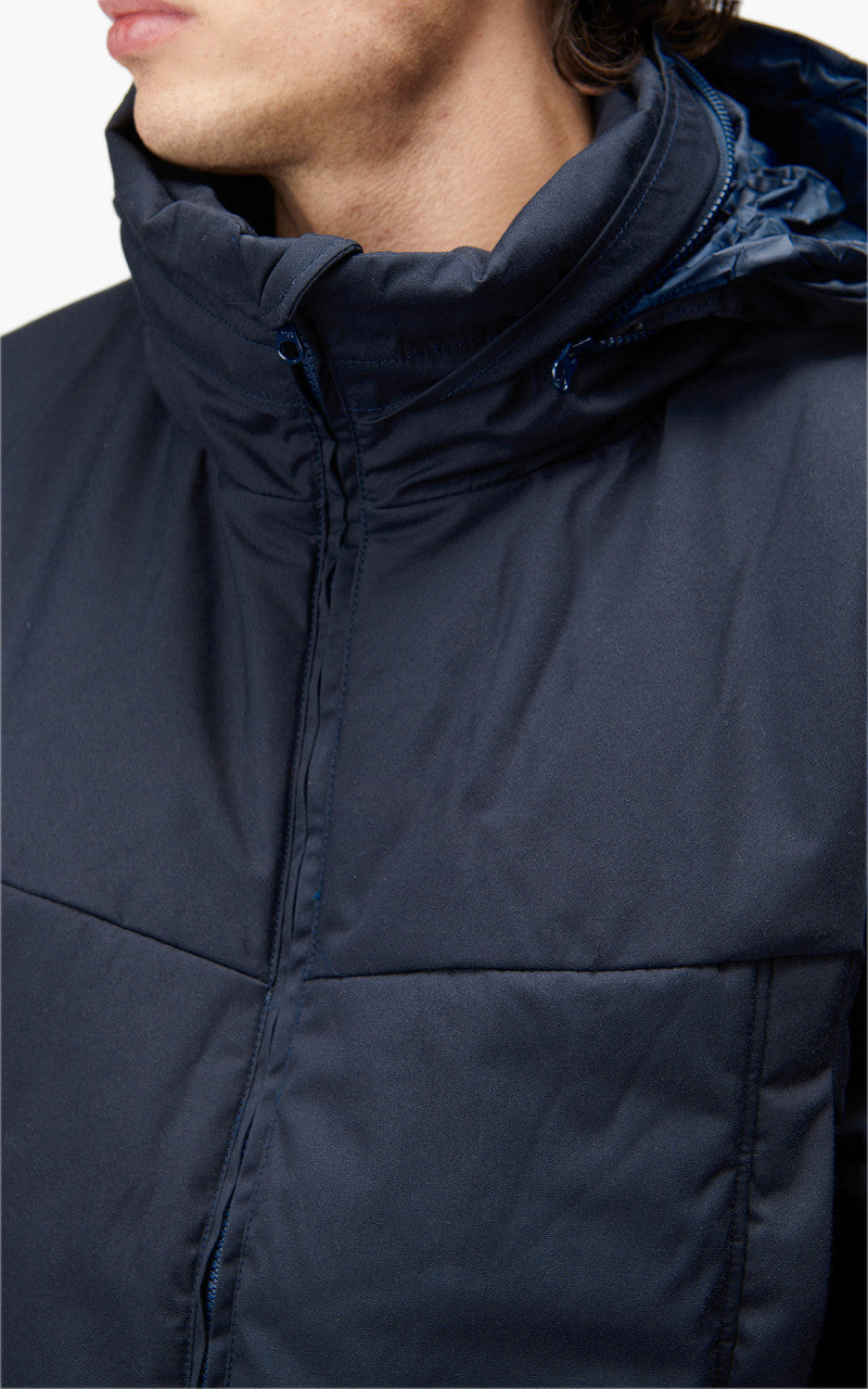 Nanamica Insulation Jacket Dark Navy