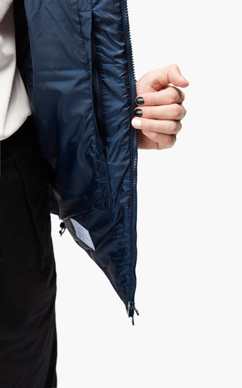 Nanamica Insulation Jacket Dark Navy