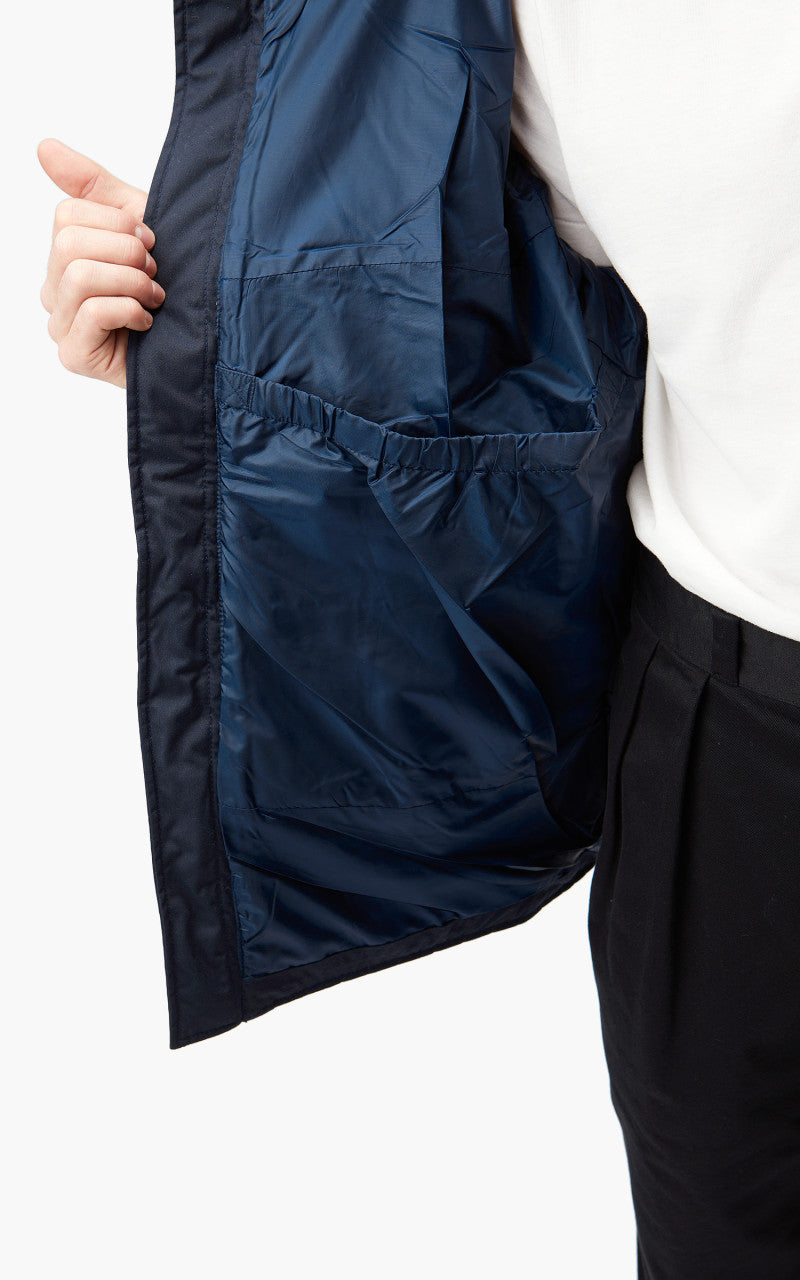 Nanamica Insulation Jacket Dark Navy