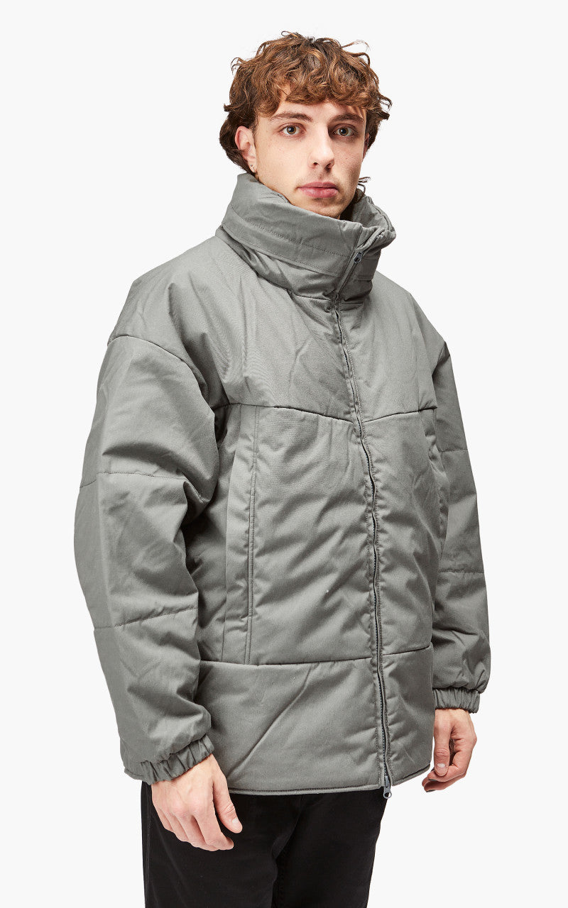 Nanamica Insulation Jacket Sage Green