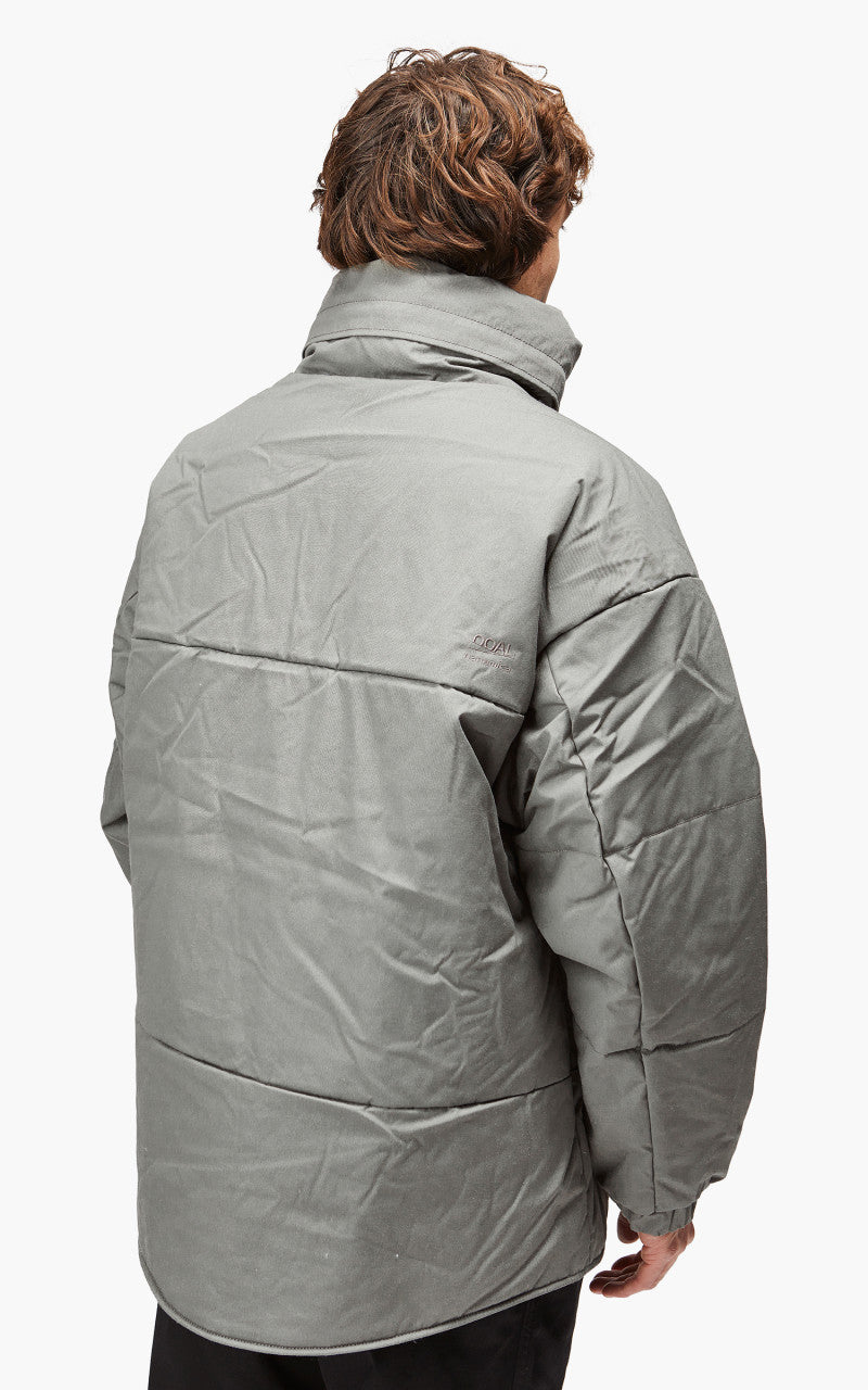 Nanamica Insulation Jacket Sage Green