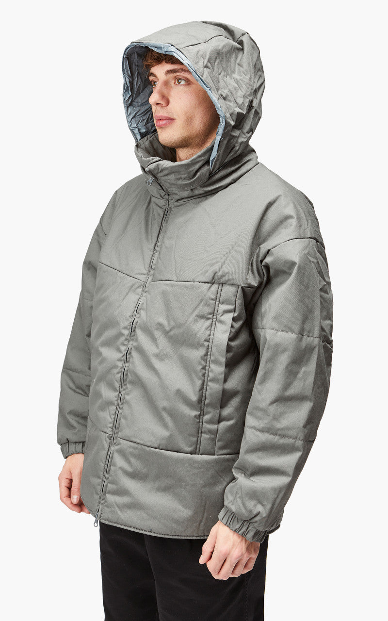Nanamica Insulation Jacket Sage Green