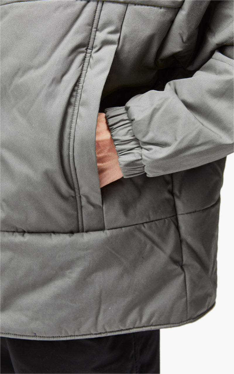 Nanamica Insulation Jacket Sage Green