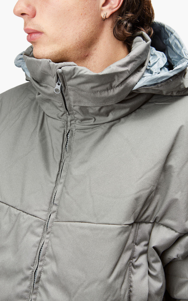 Nanamica Insulation Jacket Sage Green
