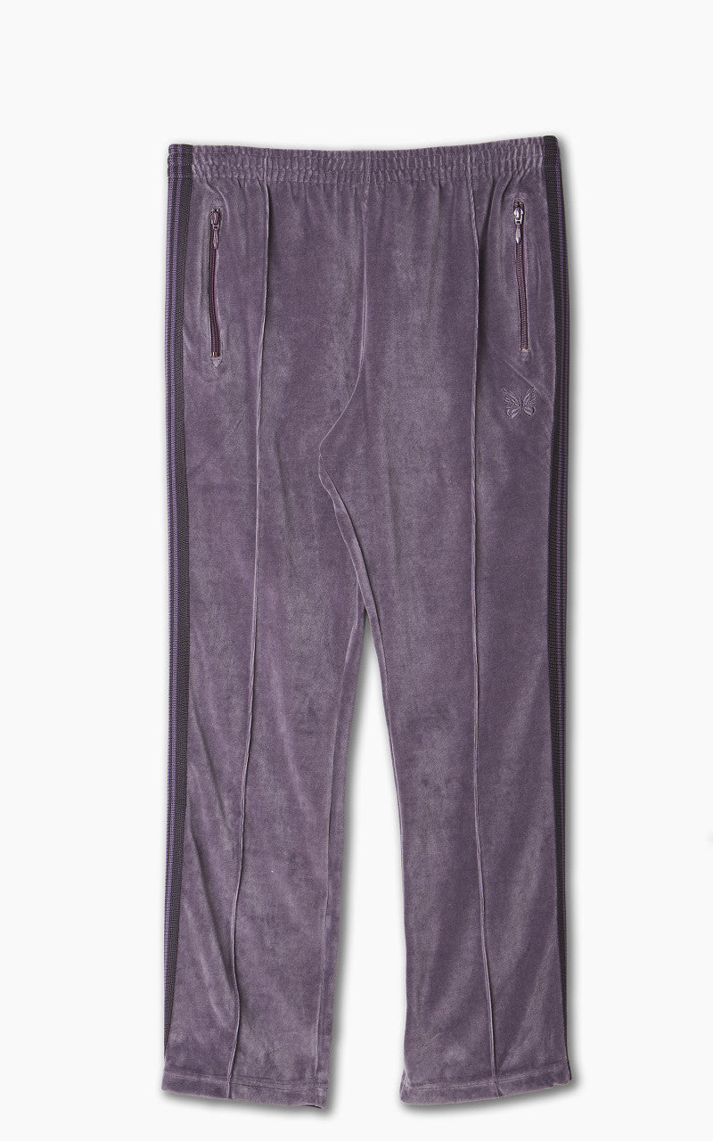 パンツ needles Narrow Track Pant - C/Pe Velour Needles/ニードルズ Narrow Track Pant - C/PE Velour | BEAVER