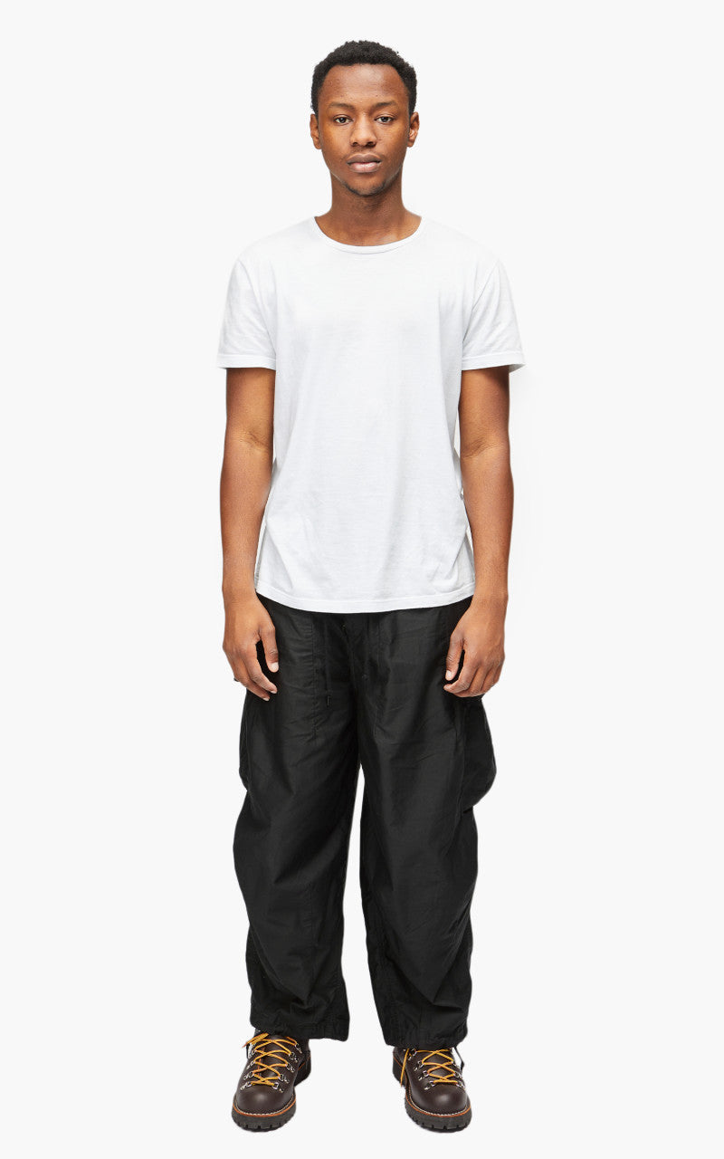 Needles H.D. Pant BDU Black