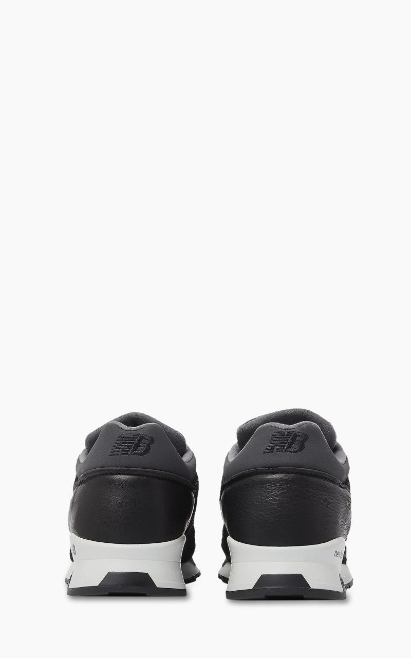 New Balance M1500 DJ Black/Magnet/Silver Birch "Made in UK"