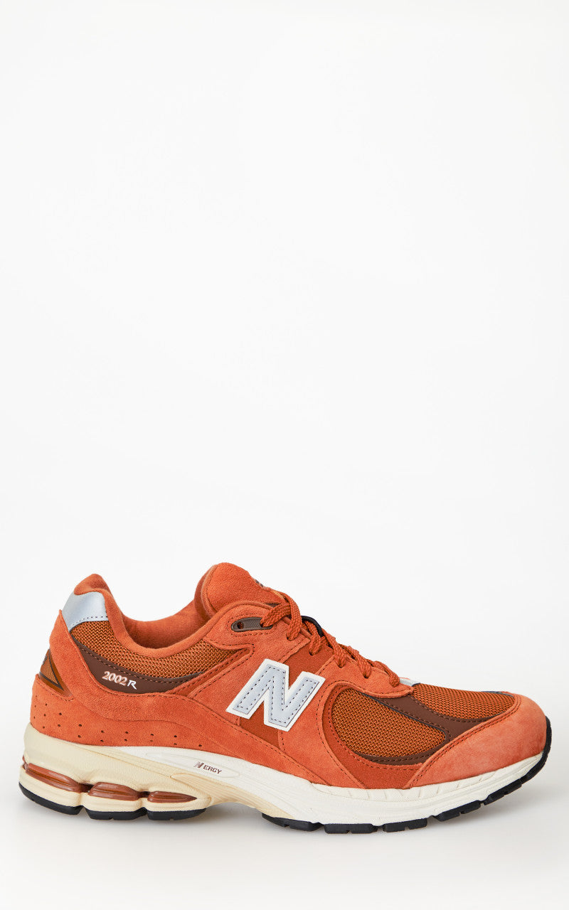 New Balance M2002 RCB Earth Brown
