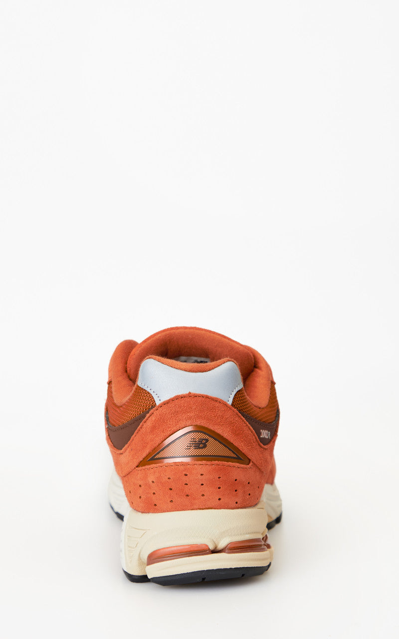 New Balance M2002 RCB Earth Brown