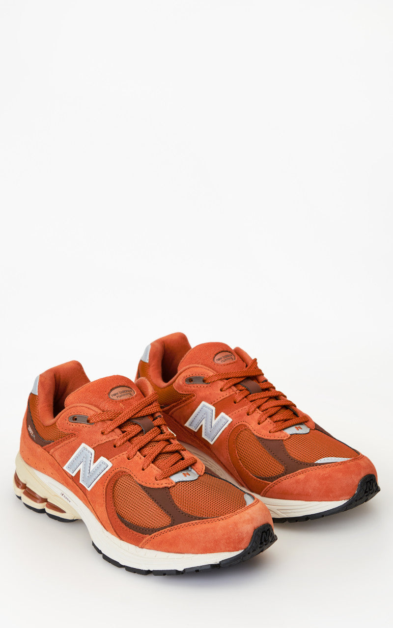 New Balance M2002 RCB Earth Brown