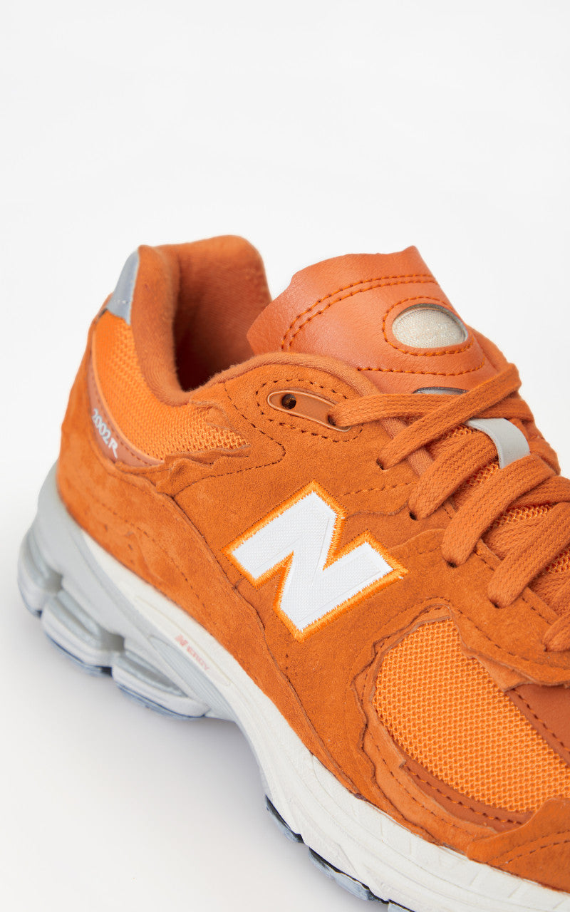 New Balance M2002 RDE Vintage Orange