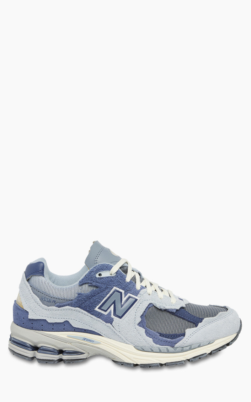 New Balance M2002 RDI Light Arctic Grey/Moon Shadow