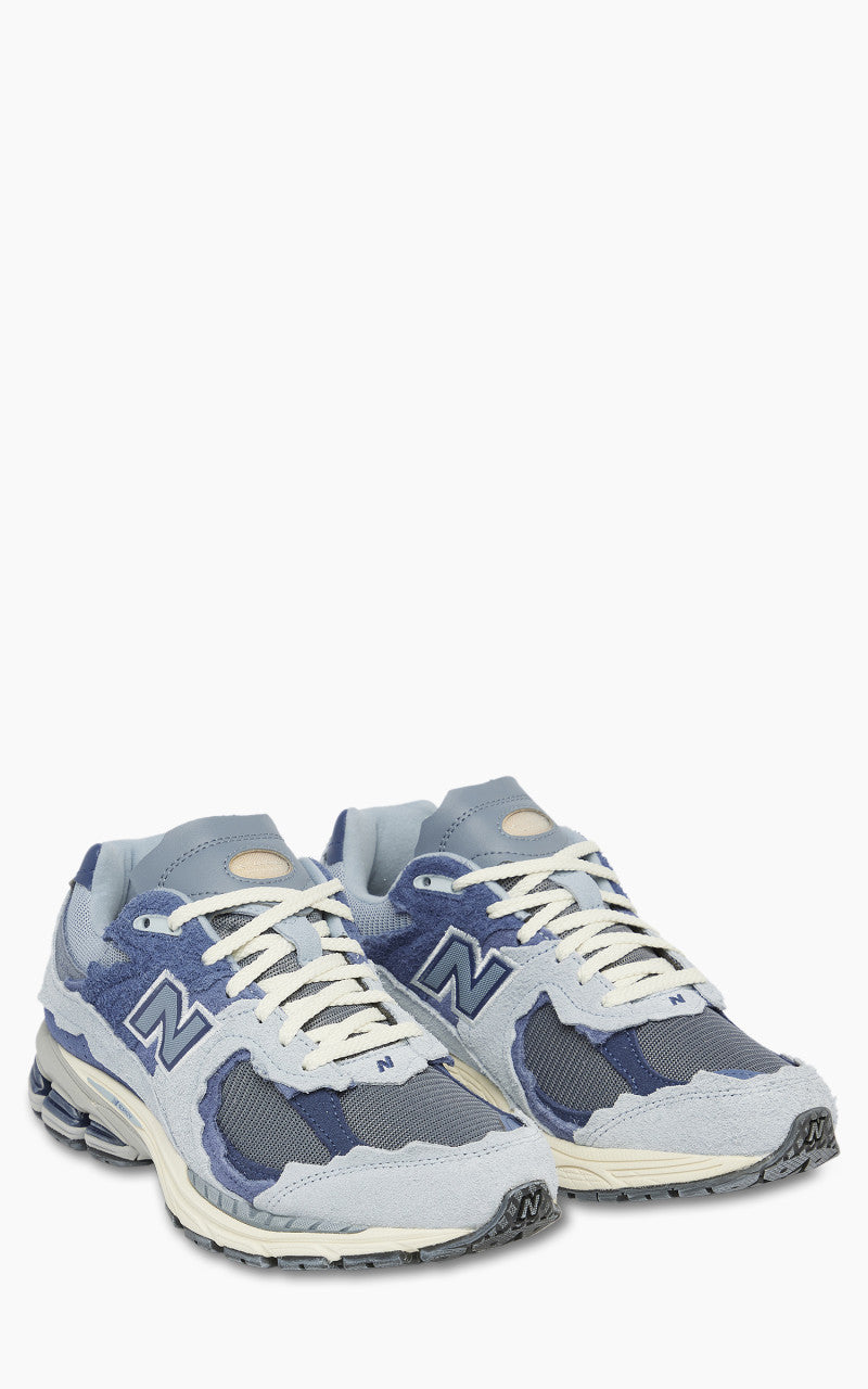 New Balance M2002 RDI Light Arctic Grey/Moon Shadow