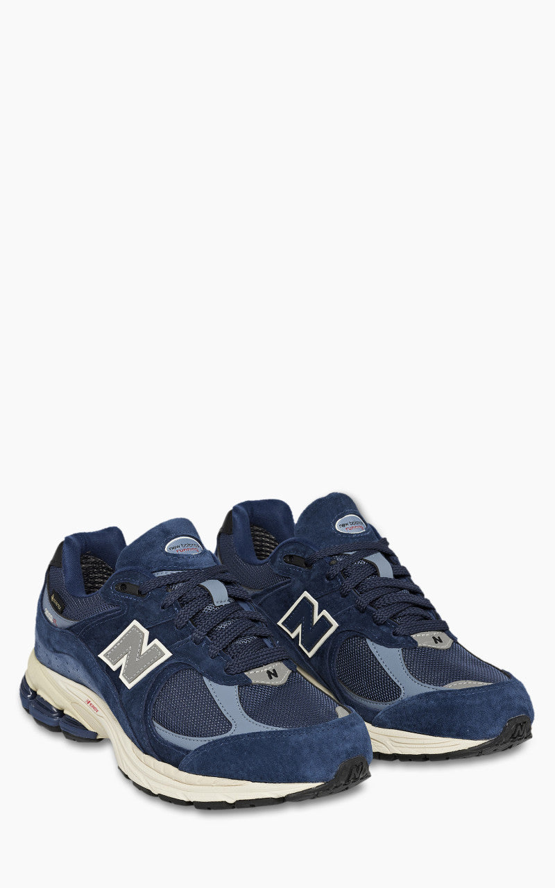 New Balance M2002 RXF Gore-Tex NB Navy/Arctic Grey/Vintage Indigo