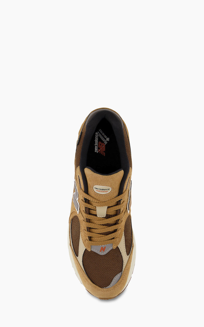 New Balance M2002 RXG Gore-Tex Tobacco/Incense
