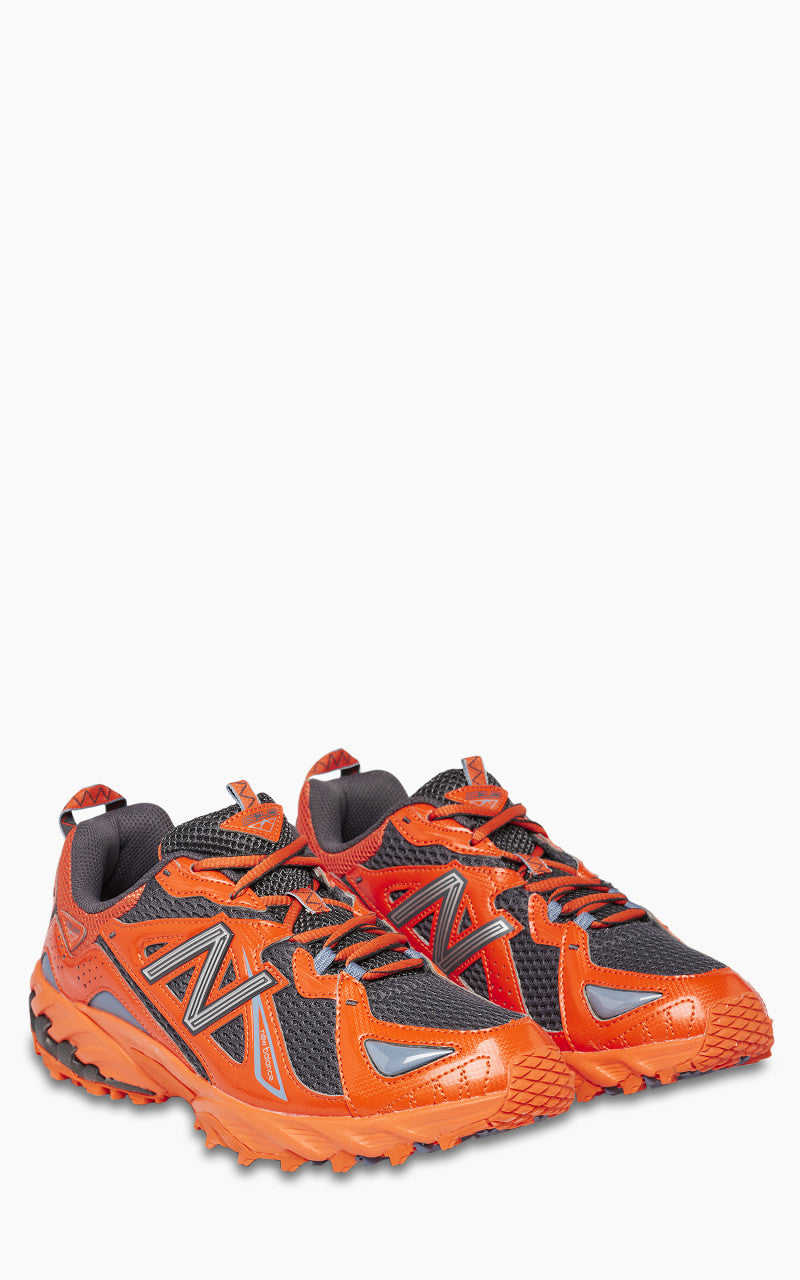 New Balance ML610 TB Poppy/Magnet