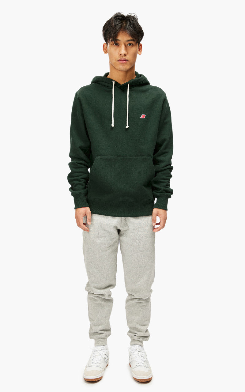 New Balance Core Hoodie 