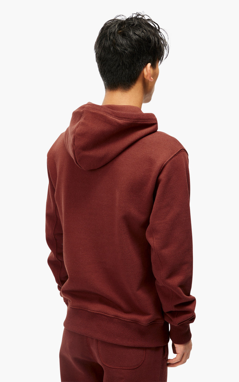 New Balance Core Hoodie 