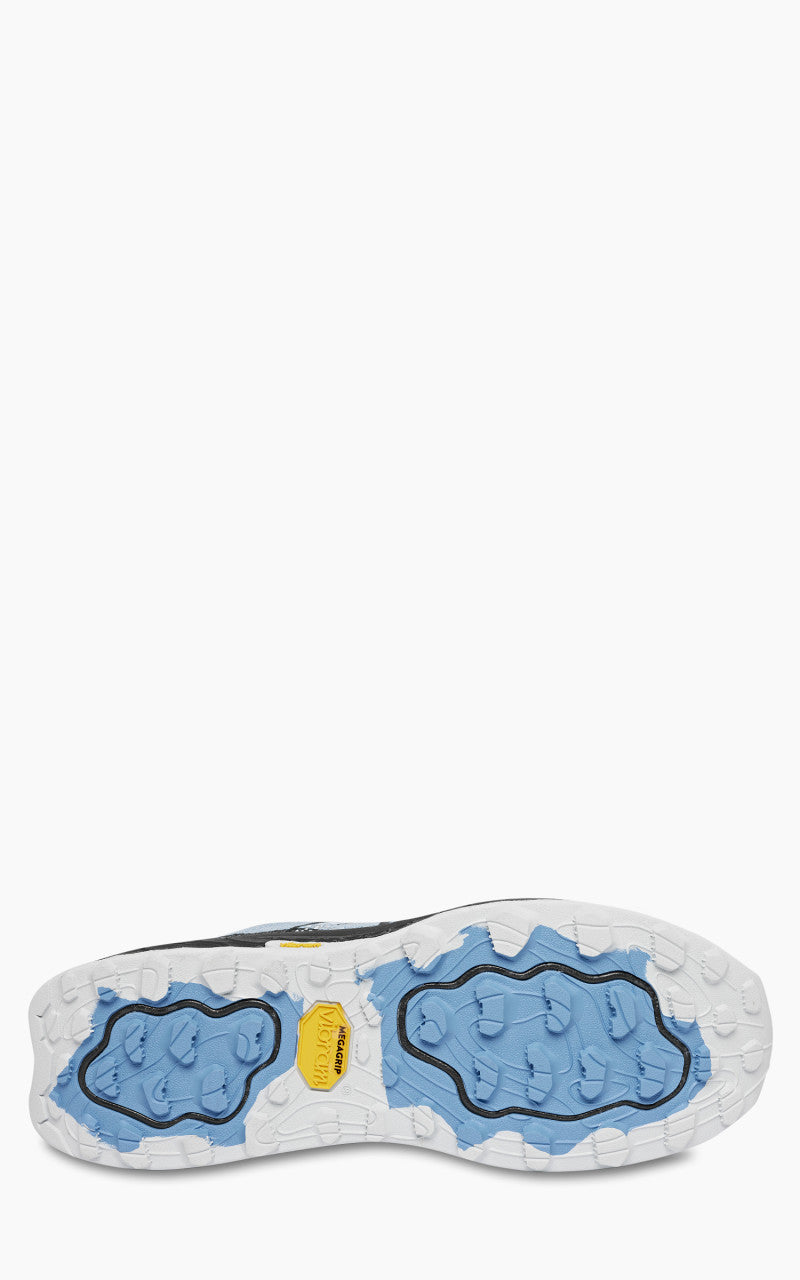 New Balance Fresh Foam X Hierro v7 GTX Blue Heritage