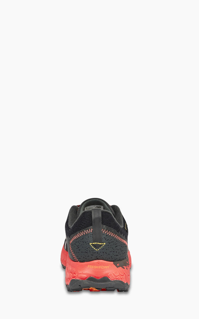 New Balance Fresh Foam X Hierro v7 GTX Blacktop/Neon Dragonfly