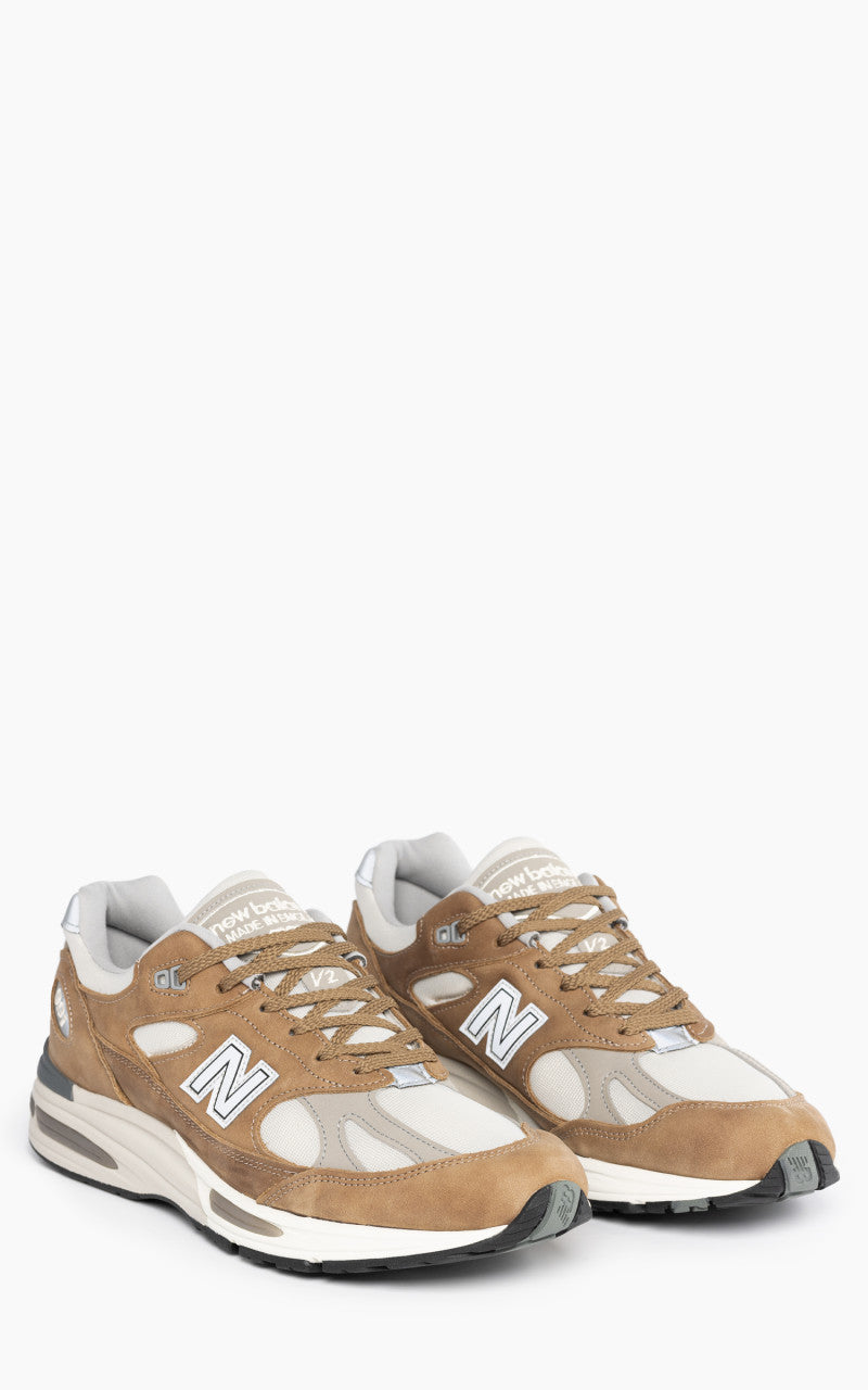 New Balance U991 TB2 Coco Mocca "Made in UK"