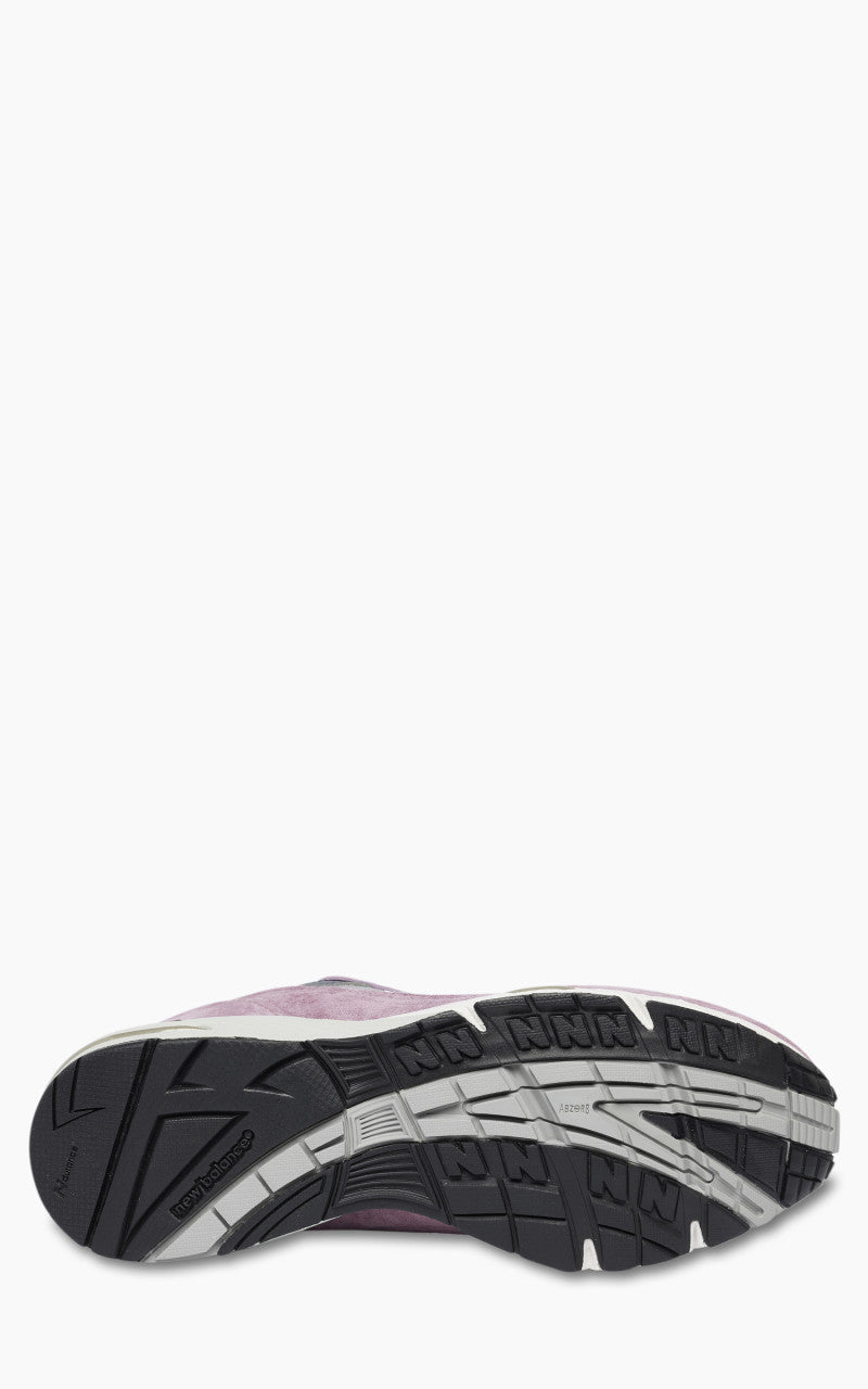New Balance W991 PGG Wistful/Mauve/Alloy "Made in UK"