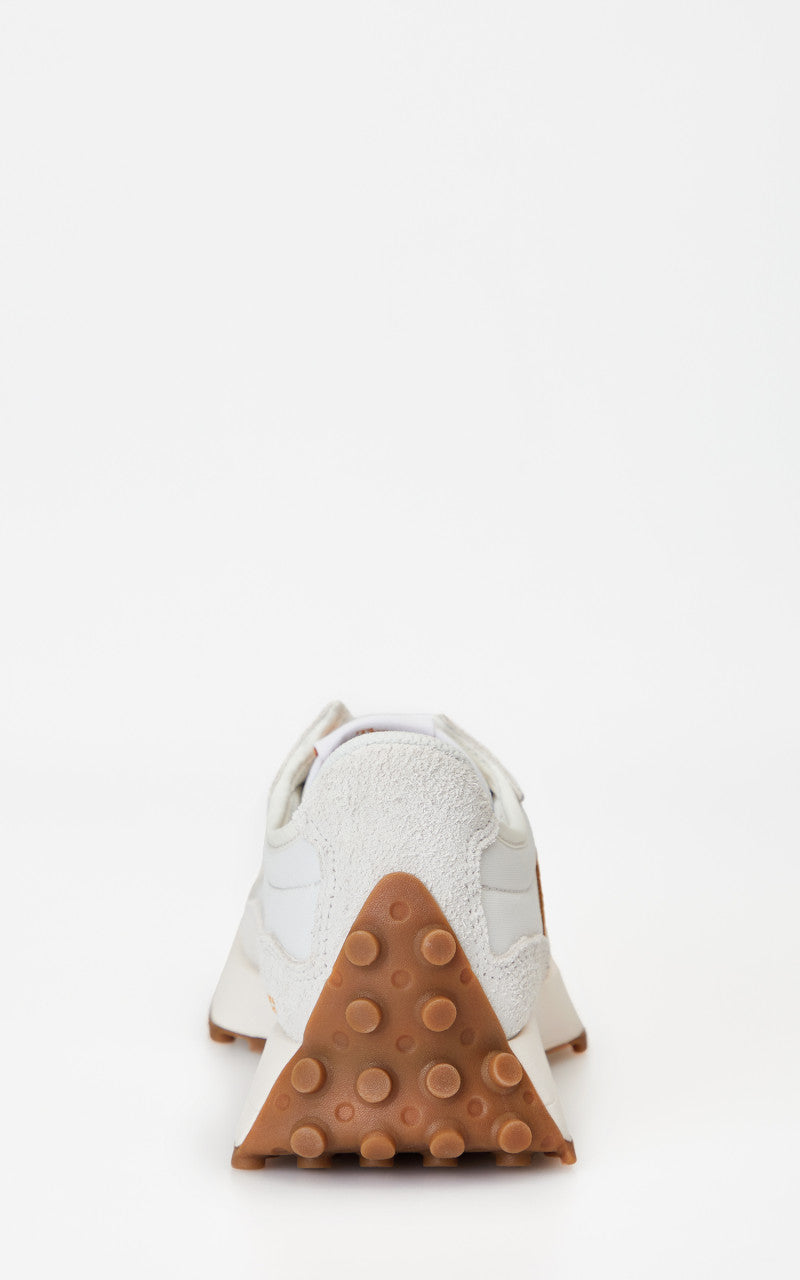 New Balance WS327 BY Sea Salt/Orange