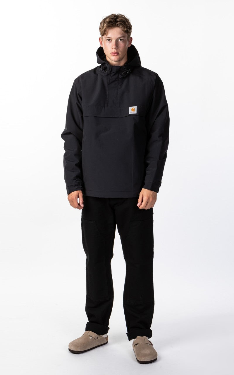 Carhartt WIP Nimbus Pullover Black