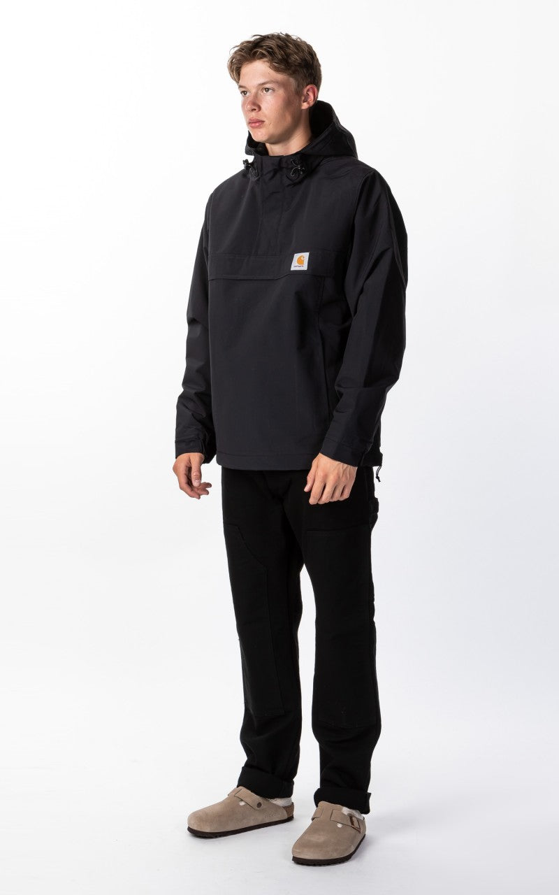 Carhartt WIP Nimbus Pullover Black