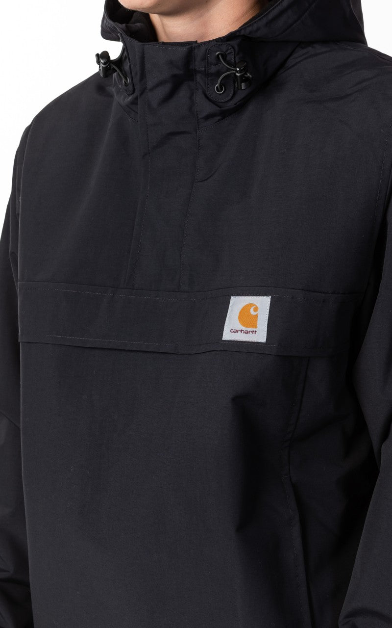 Carhartt WIP Nimbus Pullover Black