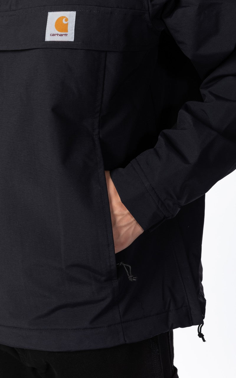 Carhartt WIP Nimbus Pullover Black