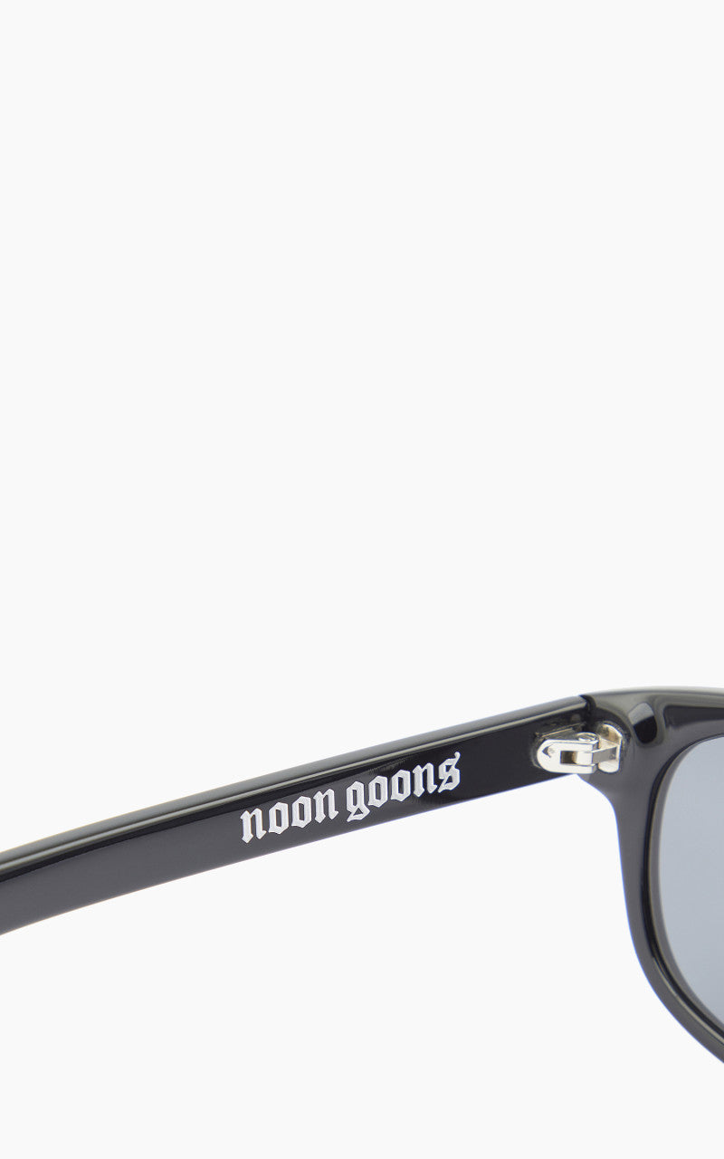 Noon Goons Unibase Glasses Black