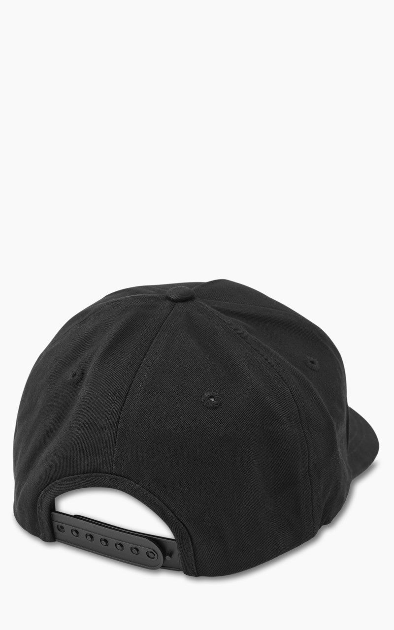 Noon Goons Boss Hat Black