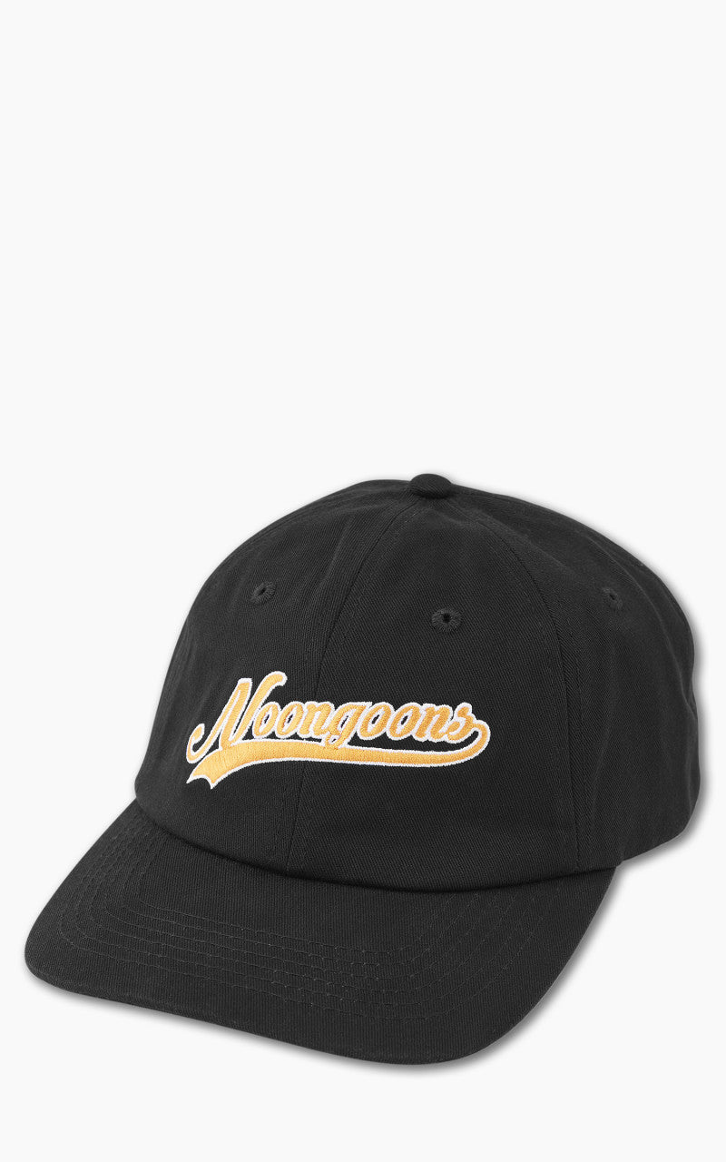 Noon Goons Haole Dad Hat Black