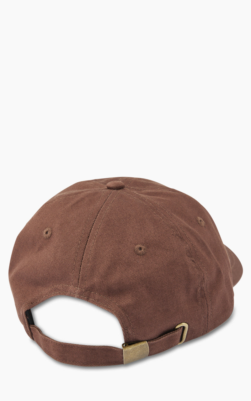 Noon Goons Haole Dad Hat Brown