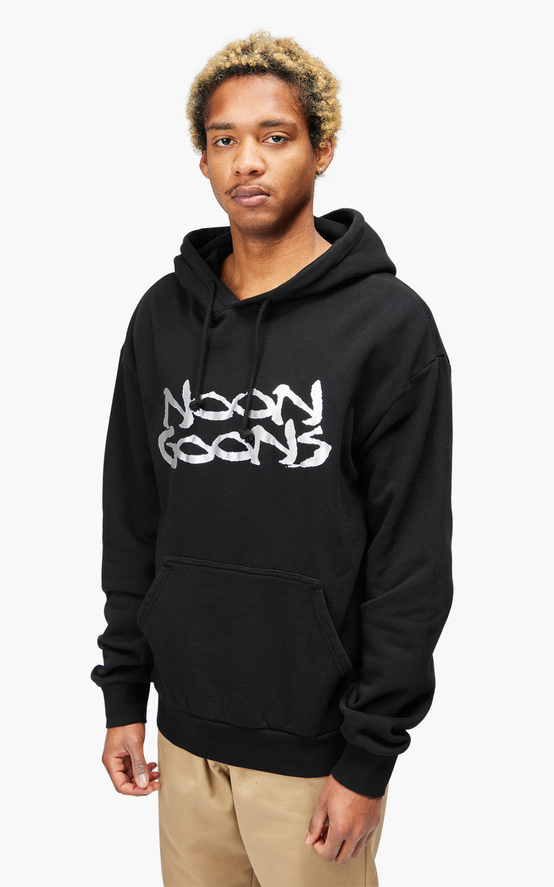 Noon Goons Darkness Hoodie Black