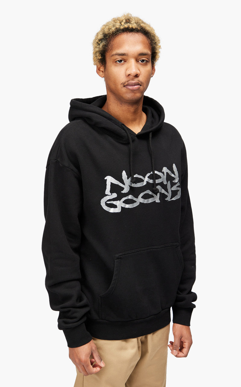 Noon Goons Darkness Hoodie Black